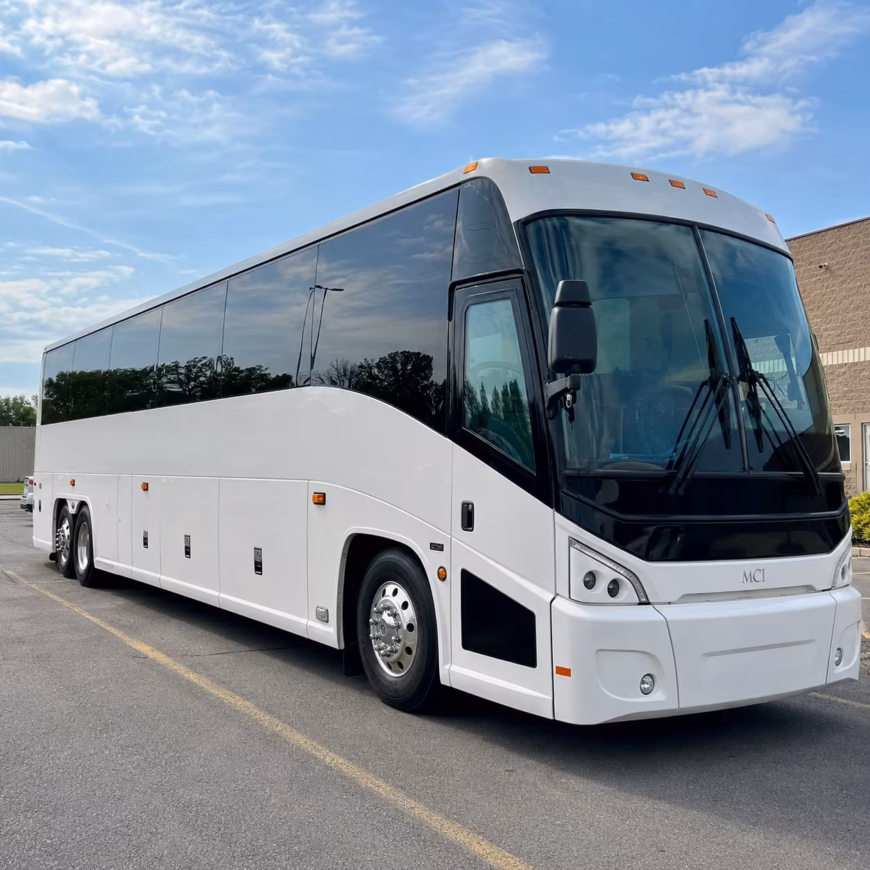 bus rentals for houston livestock show and rodeo groups
