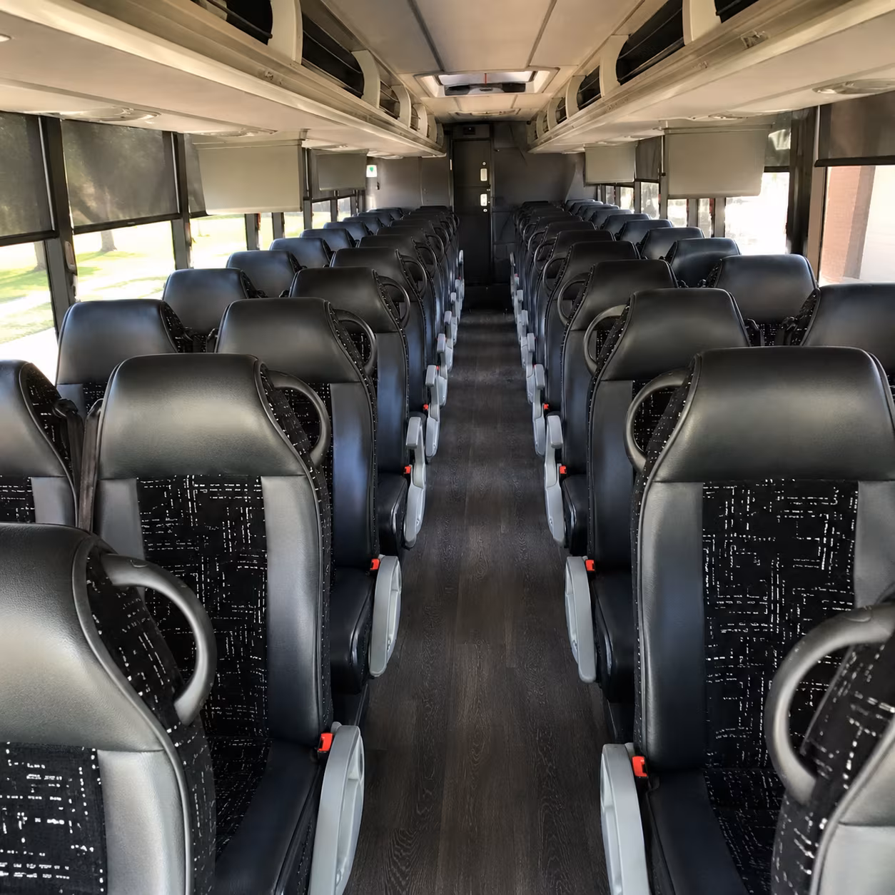 charter buses for space center houston field trips from pearland schools