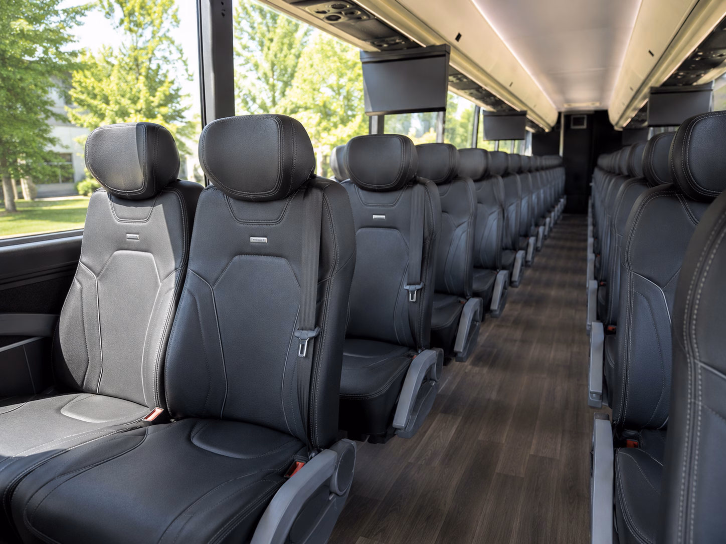 charter buses to houston breweries and urban tasting rooms