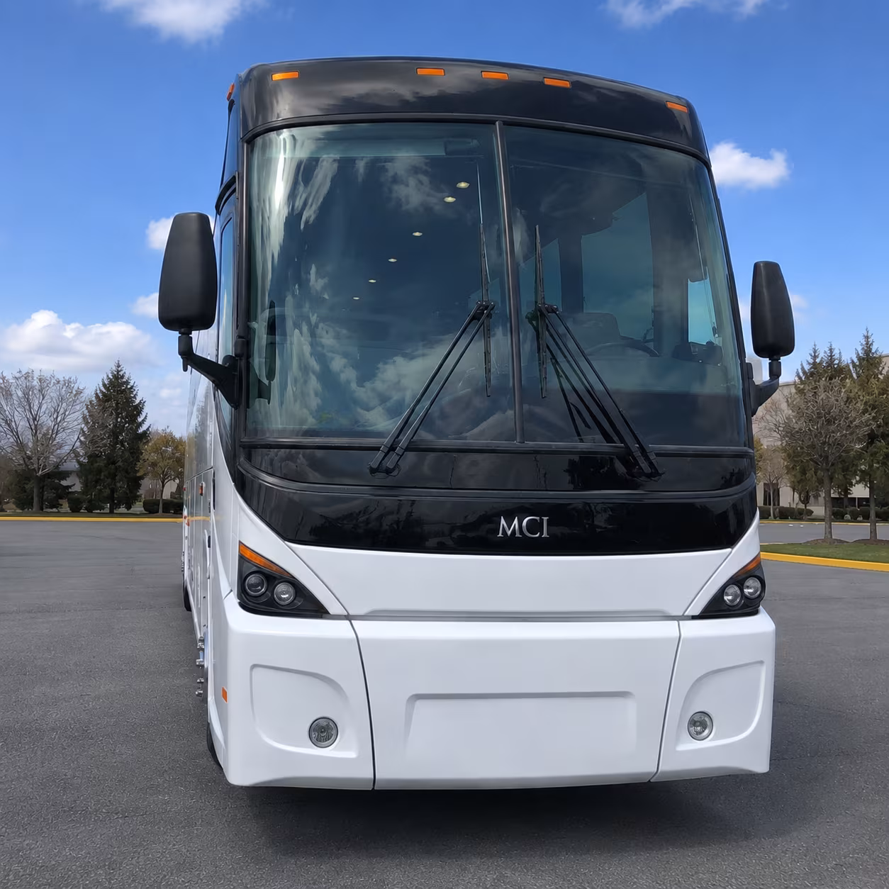 corporate and medical center group shuttles to houston airports