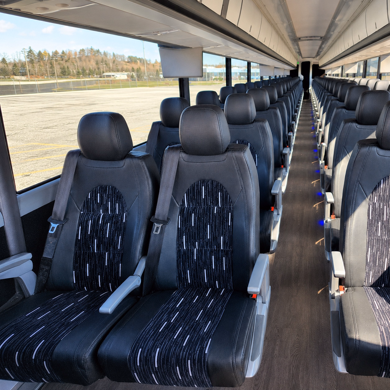 find compare and book pearland bus rentals online in minutes