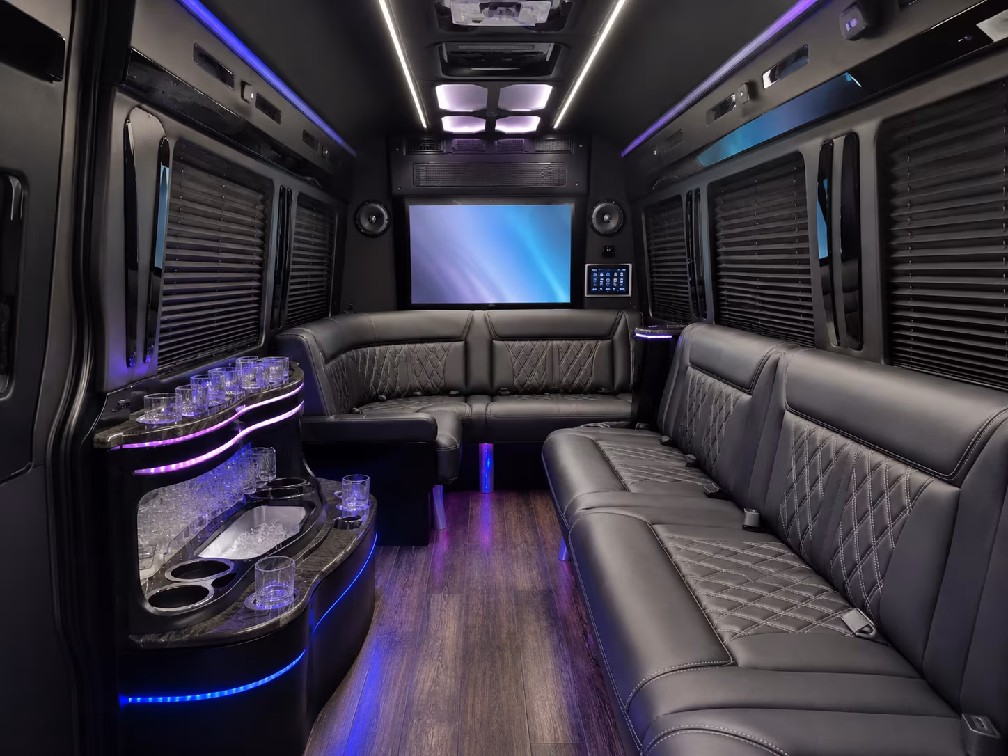 hill country winery bus rentals from pearland to fredericksburg