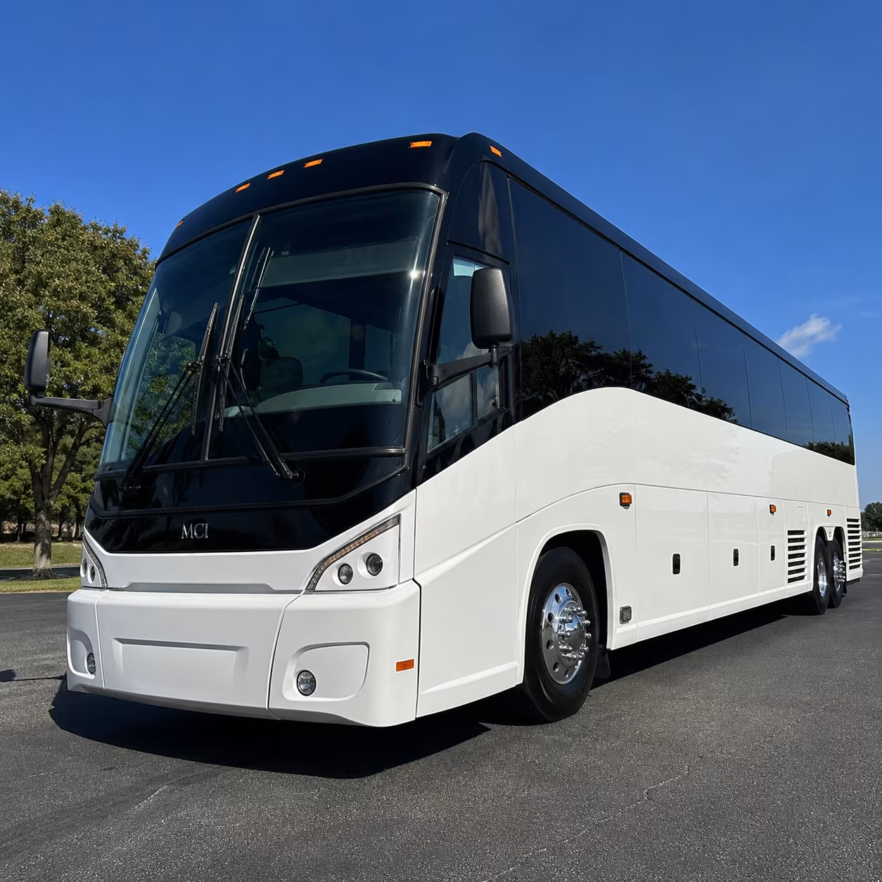 holiday service and special event buses for pearland churches