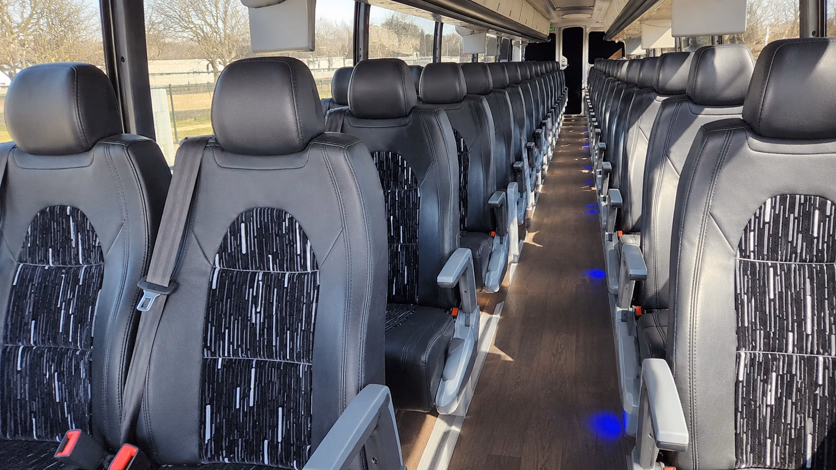 how the day of the week changes what a bus costs in pearland texas