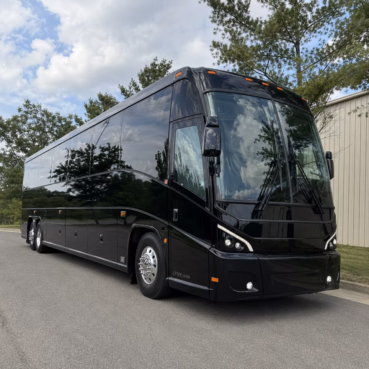 law enforcement and first responder group transportation in pearland