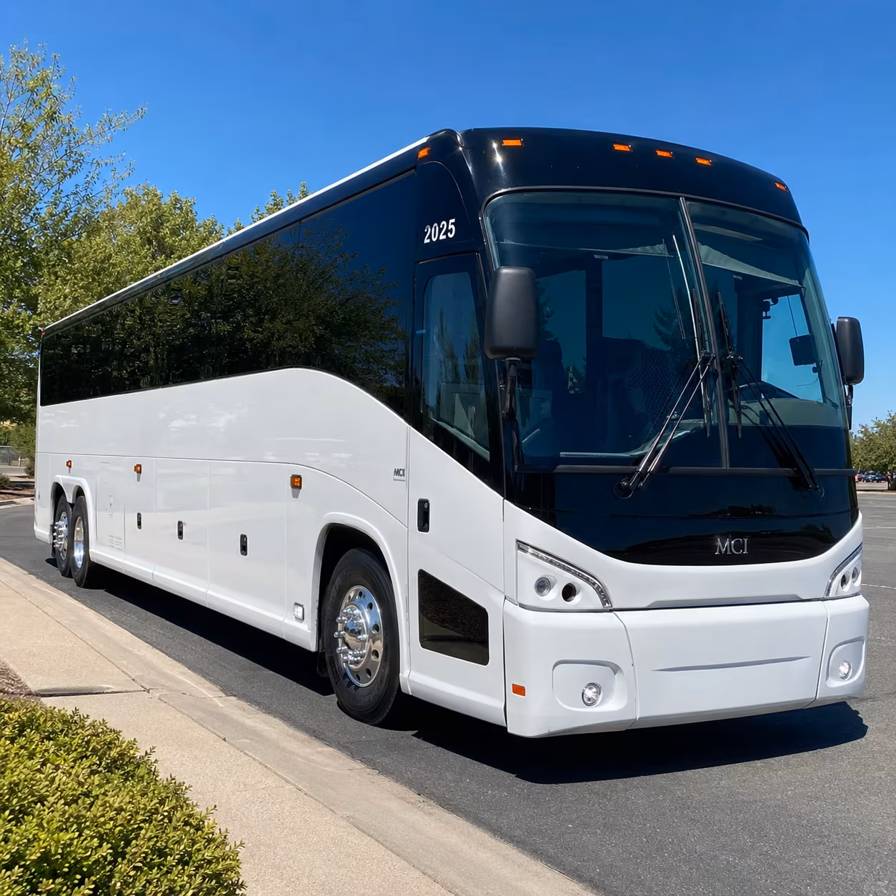 mission trip buses from pearland to houston hobby and bush intercontinental
