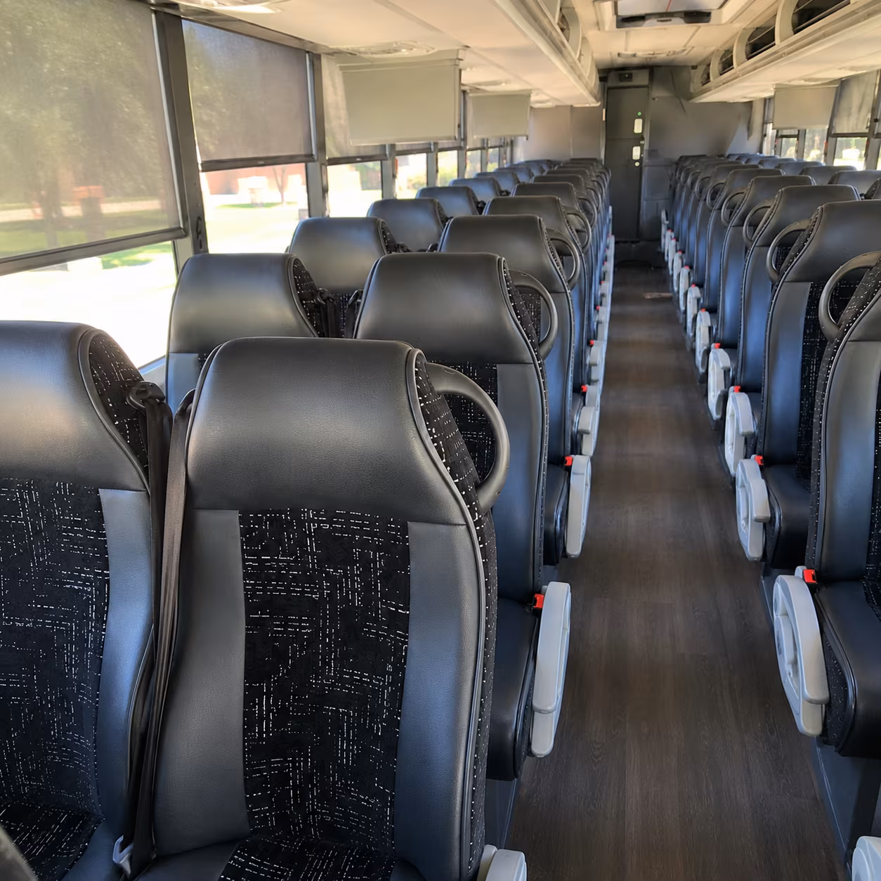 multi day and overnight charter bus trips from pearland