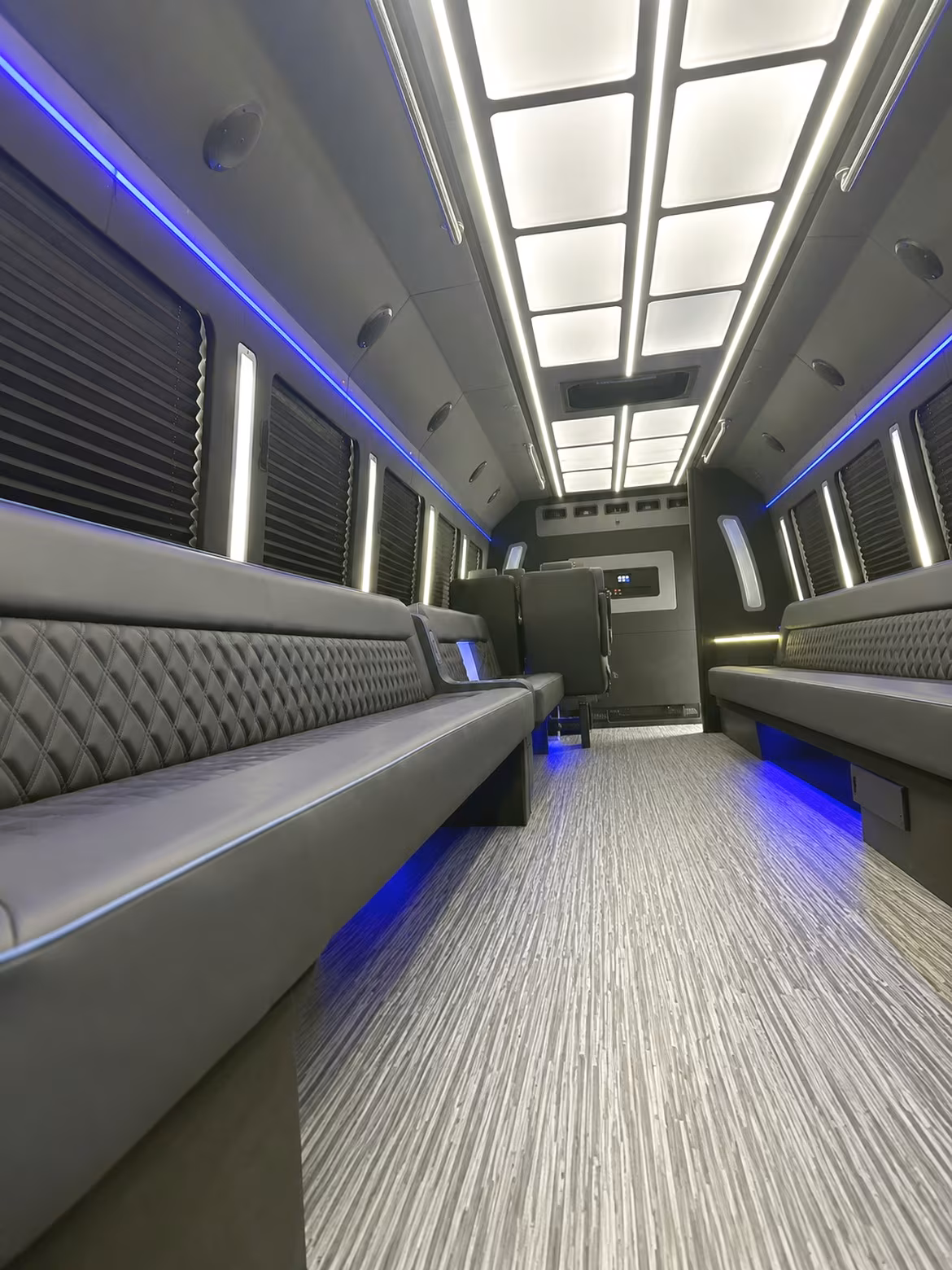 party buses to white oak music hall and houston s inner loop venues