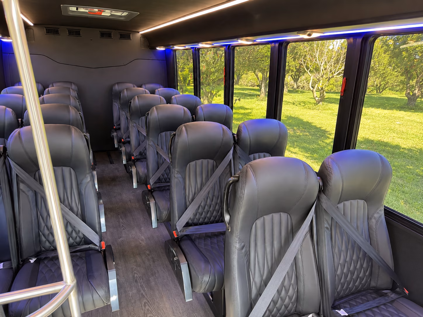 pearland airport transportation