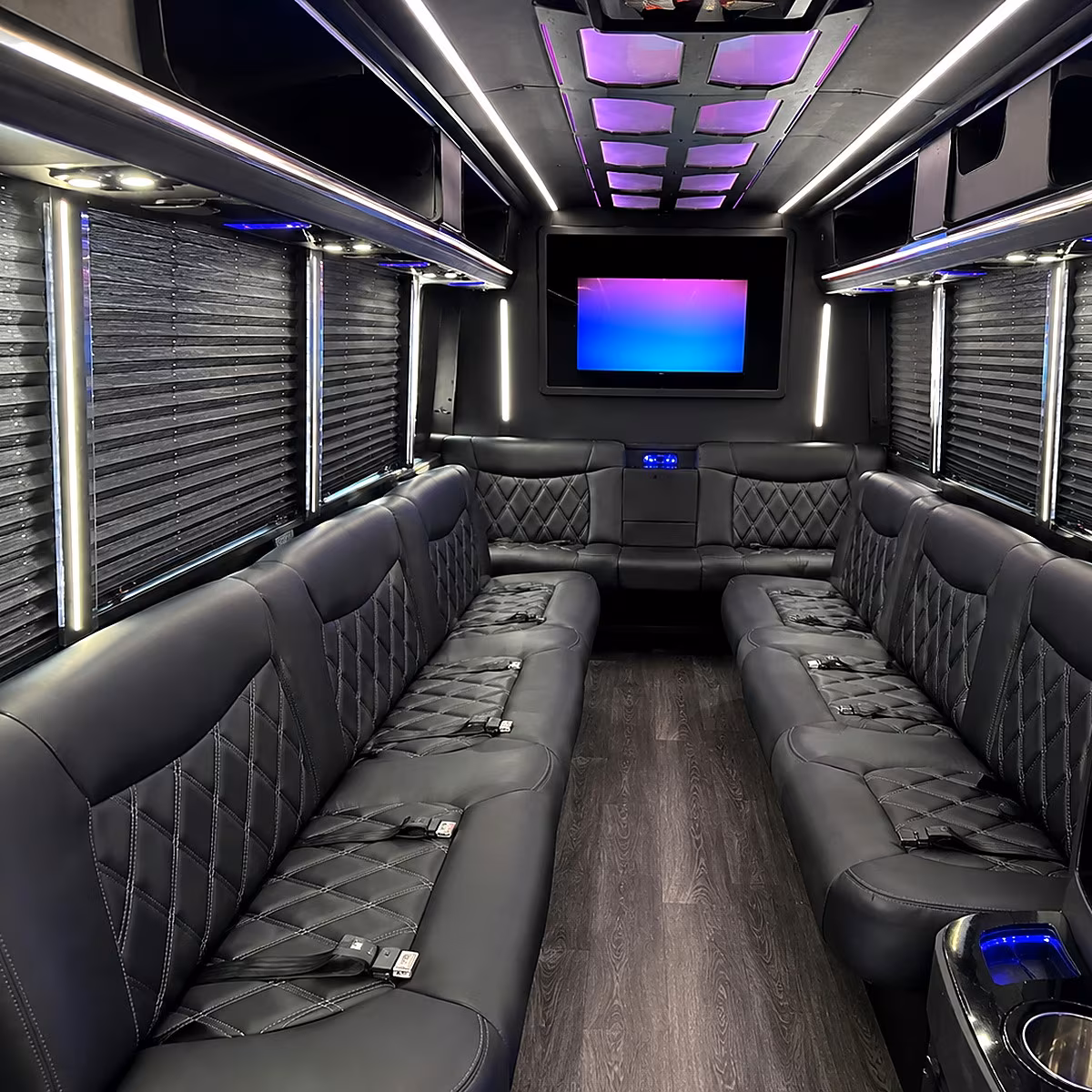 pearland bachelor bachelorette party bus rental