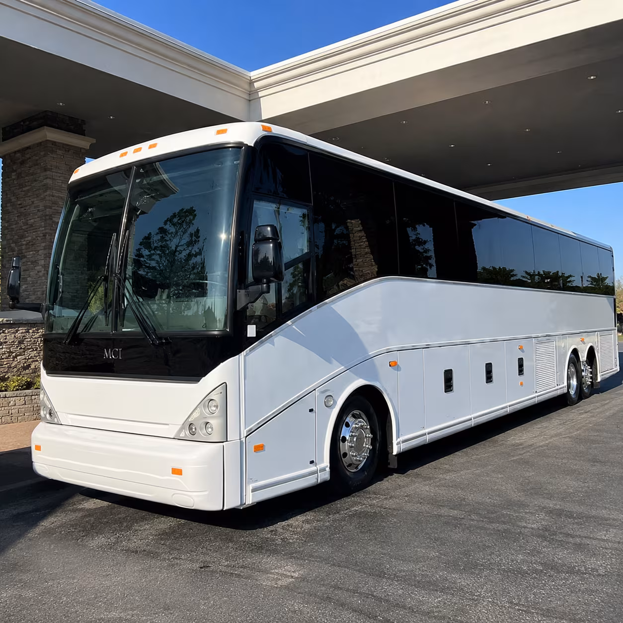 pearland charter buses to austin and san antonio