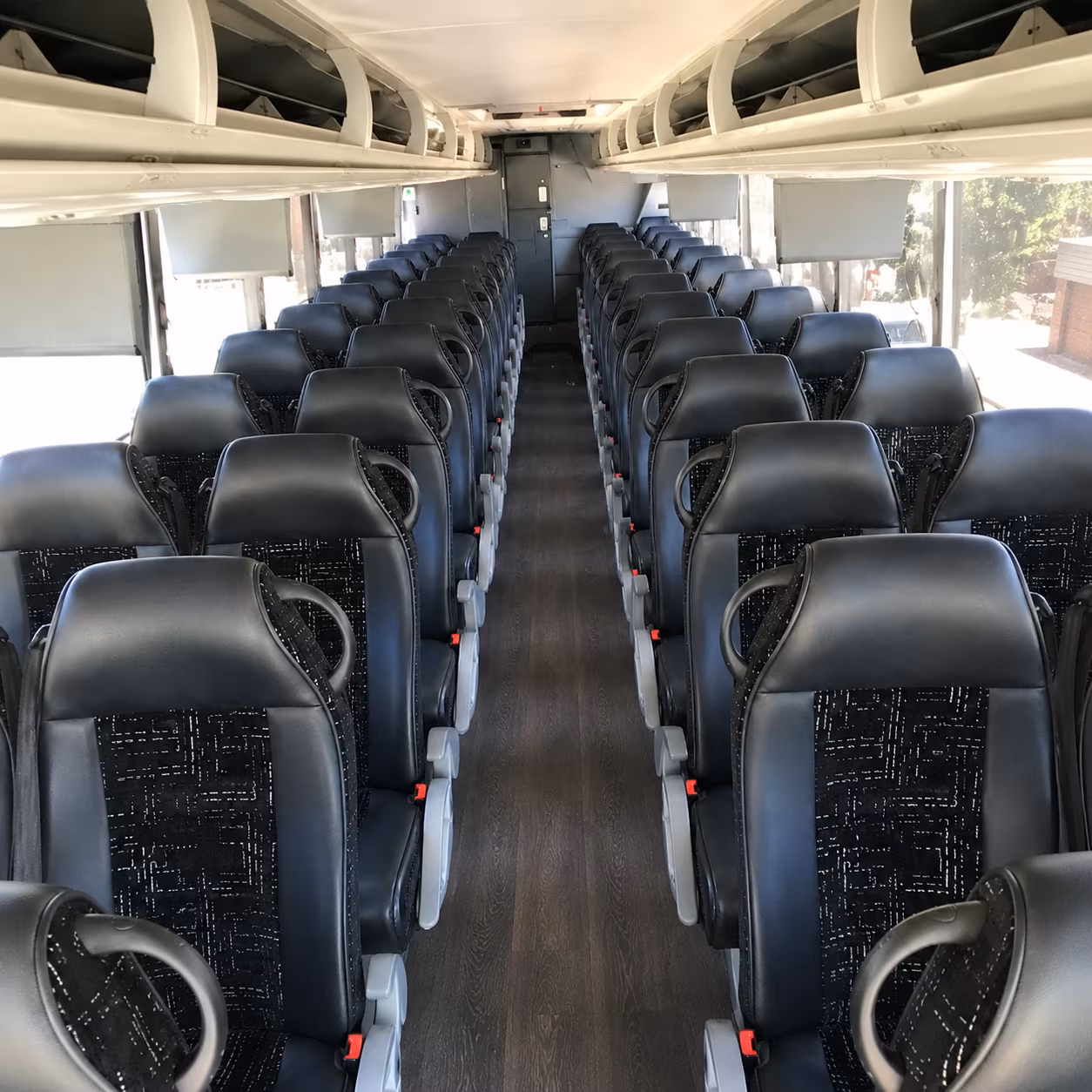 pearland church transportation