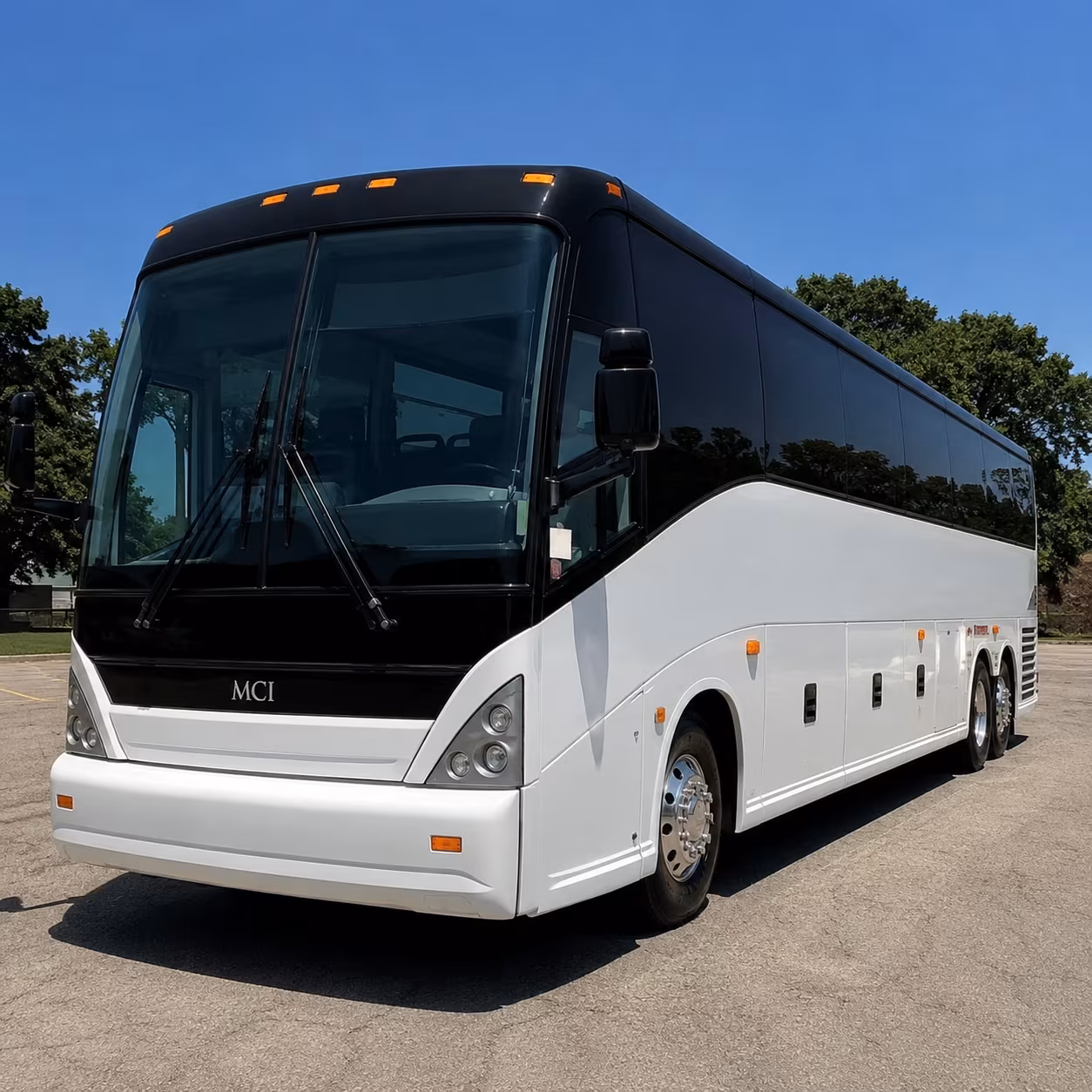 pearland corporate transportation