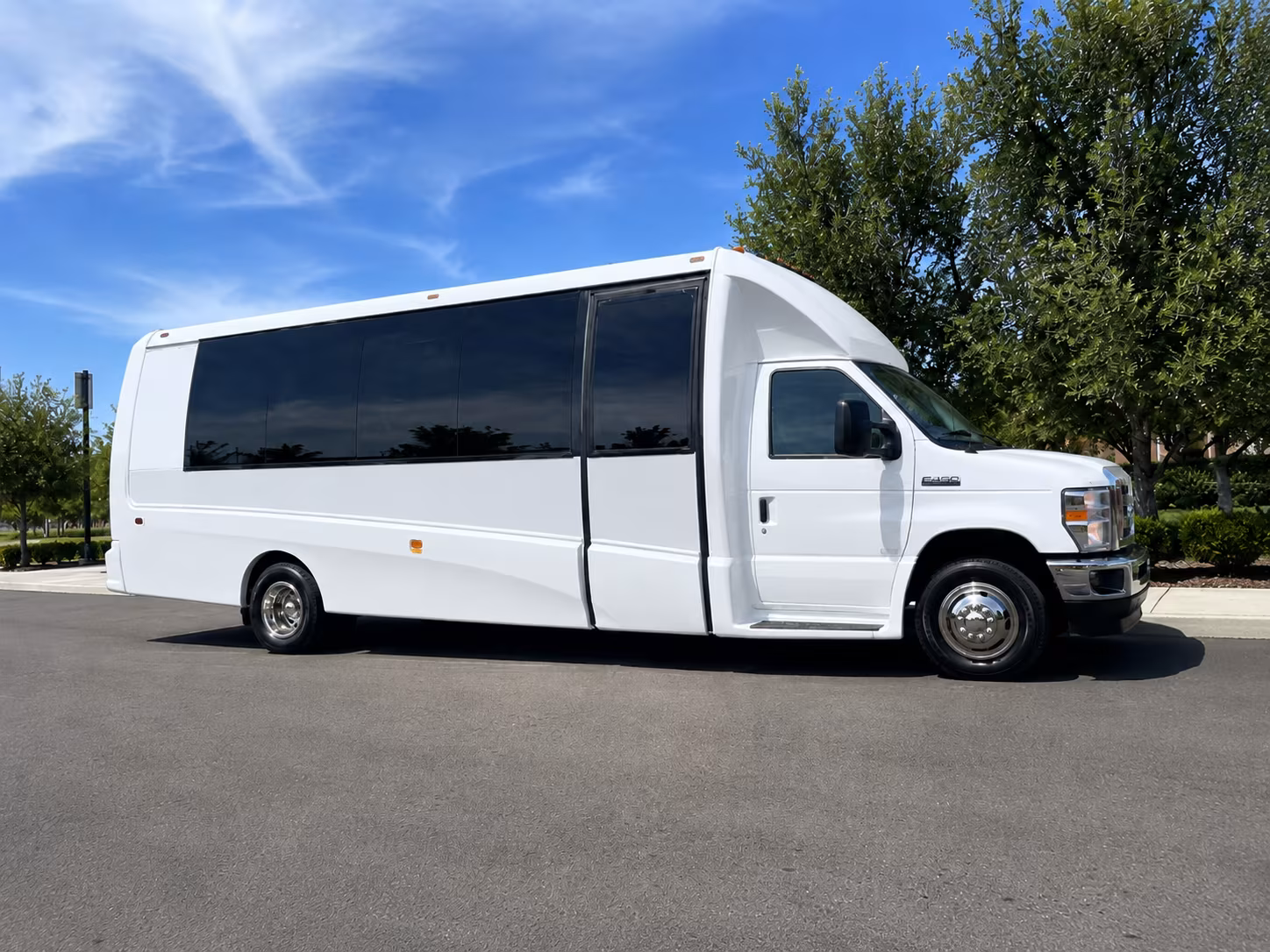 pearland employee transportation