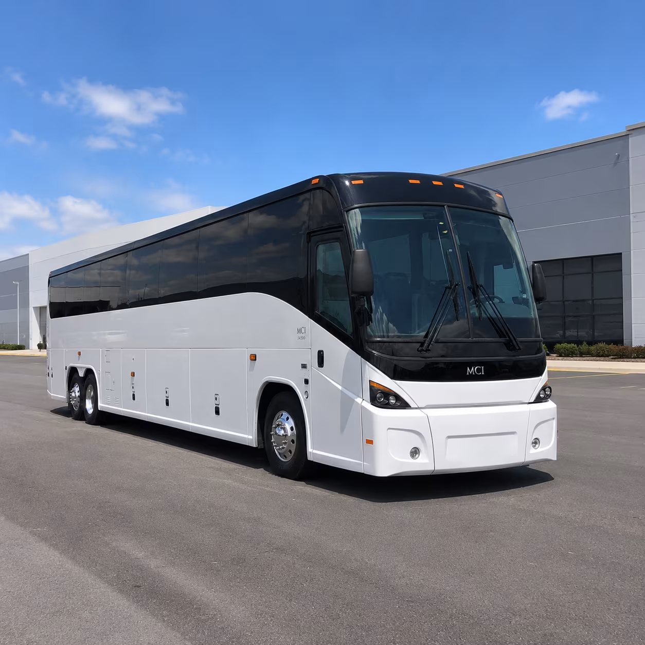 recurring employee shuttle routes and multi shift coverage across pearland