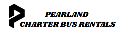 Pearland Charter Bus Rentals logo
